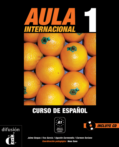 Aula Internacional 1 A1